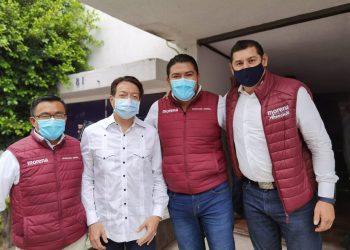 PLAYAS PÚBLICAS, MANZANA DE LA DISCORDIA EN SECTUR