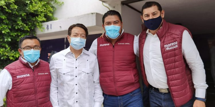 PLAYAS PÚBLICAS, MANZANA DE LA DISCORDIA EN SECTUR