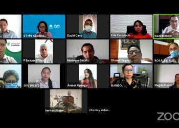 SE INAUGURA LA FERIA NACIONAL DE EMPLEO EN QUINTANA ROO