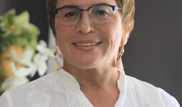 APLAUDE LAURA BERISTAIN REACTIVACIÓN DE VUELOS DESDE EUROPA A QUINTANA ROO