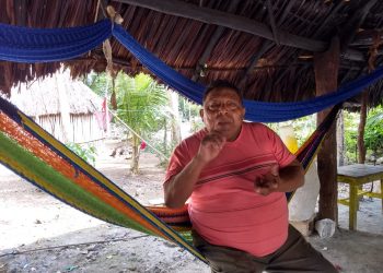 MÚSICO MAYA PAX BUSCA AYUDA PARA TRATAMIENTO DE SU ENFERMEDAD