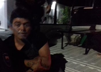 BUEN SAMARITANO SALVA A UNA JOVEN DE ATAQUE EN COZUMEL