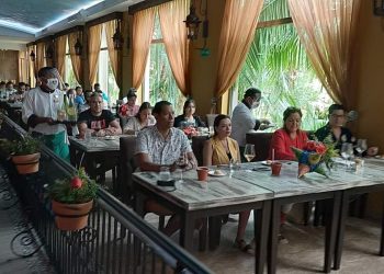 AGENTES DE VIAJES DE EU, CANADA Y MEXICO CONOCEN OFERTA TURÍSTICA DEL CARIBE MEXICANO