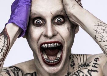¿QUIÉN SERÁ EL JOKER PARA LA NUEVA VERSIÓN DE «JUSTICE LEAGUE»?