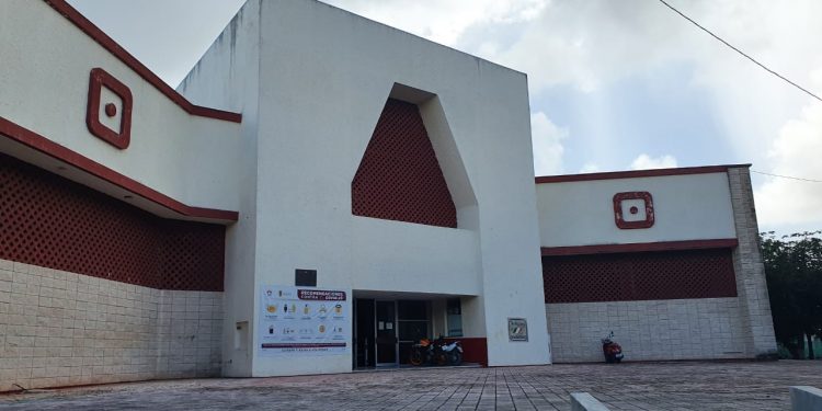 CANCELAN PREMIO MUNICIPAL AL MÉRITO DEPORTIVO 2020