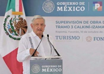 PIDEN CONSTRUCTORES LOCALES APOYO PARA PARTICIPAR EN TREN MAYA