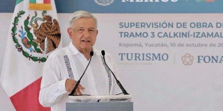 PIDEN CONSTRUCTORES LOCALES APOYO PARA PARTICIPAR EN TREN MAYA