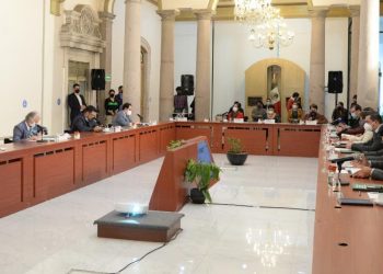 MEJORAR LA CALIDAD DE VIDA EN EL TERRITORIO NACIONAL, UNA DE LAS METAS DE LA CUARTA TRANSFORMACIÓN