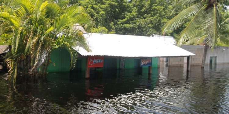 ESPERA QUINTANA ROO RECURSOS DEL FONDEN