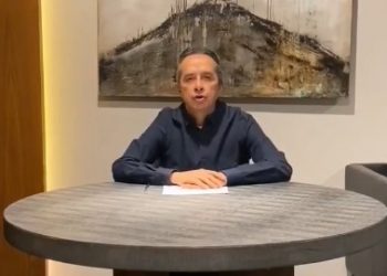 “ASEGUREMOS PUERTAS Y VENTANAS ANTE HURACÁN DELTA”: CARLOS JOAQUÍN