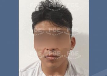 APREHENDEN A SUJETO POR INTENTO DE FEMINICIDIO