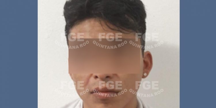 APREHENDEN A SUJETO POR INTENTO DE FEMINICIDIO