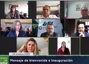 CONCLUYE FORO DE TECNOLOGÍA