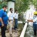 SE REACTIVA EL BOMBEO DE AGUA EN ISLA HOLBOX