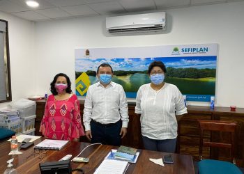 TRABAJO PARA IMPLEMENTACIÓN DE LA REFORMA LABORAL EN QROO