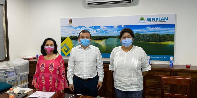 TRABAJO PARA IMPLEMENTACIÓN DE LA REFORMA LABORAL EN QROO