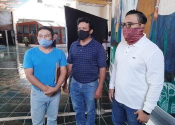 PIDEN AL CONGRESO REVISIÓN DE LA MINISTRACIÓN DE LOS RECURSOS DEL PROGRAMA DE ETC