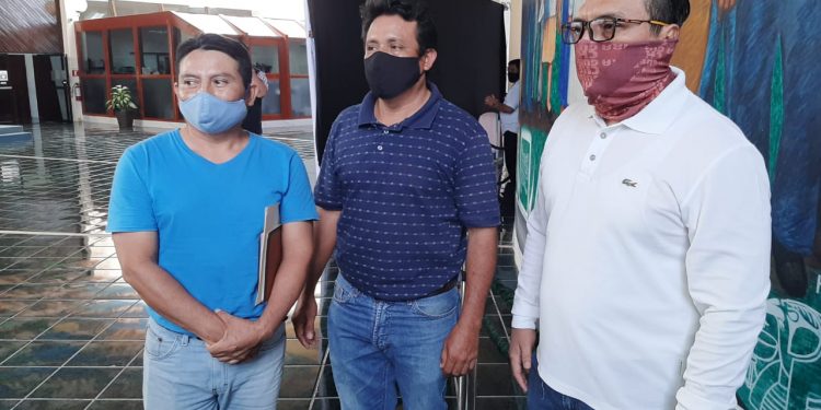 PIDEN AL CONGRESO REVISIÓN DE LA MINISTRACIÓN DE LOS RECURSOS DEL PROGRAMA DE ETC