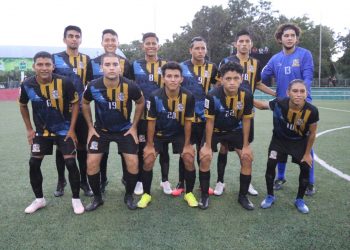 TULUM FC EMPATA EN CASA ANTE CORSARIOS DE CAMPECHE