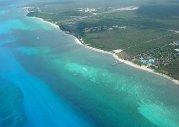 INCREMENTAN EN 250 % COSTO DE ENTRADA AL PARQUE NACIONAL ARRECIFES DE COZUMEL