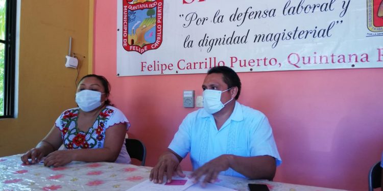 DURO GOLPE A LA EDUCACIÓN EN LA ZONA MAYA POR RECORTE PRESUPUESTAL AL “PROGRAMA DE ESCUELAS DE TIEMPO COMPLETO”