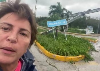 SALDO BLANCO DEJA «DELTA» EN SOLIDARIDAD