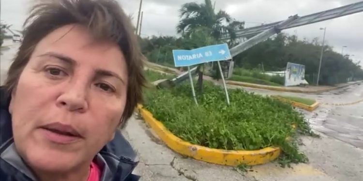 SALDO BLANCO DEJA «DELTA» EN SOLIDARIDAD