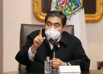 GOBIERNO PREPARA OBRAS PARA COMBATIR LA POBREZA: MIGUEL BARBOSA