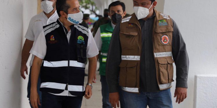 SE EMITE DECLARATORIA DE EMERGENCIA PARA SEIS MUNICIPIOS DE QUINTANA ROO