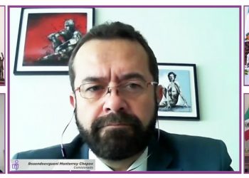 SSA DEBE ENTREGAR INFORMACIÓN SOBRE EMPRESAS INTERNACIONALES A QUIENES COMPRÓ MEDICAMENTOS ONCOLÓGICOS