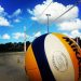 SE REANUDAN LOS ENTRENAMIENTOS DE VOLEIBOL DE PLAYA EN CHETUMAL
