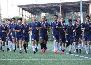 TULUM FC, POR SU SEGUNDA VICTORIA