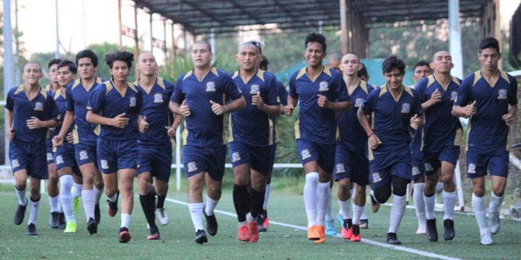 TULUM FC, POR SU SEGUNDA VICTORIA