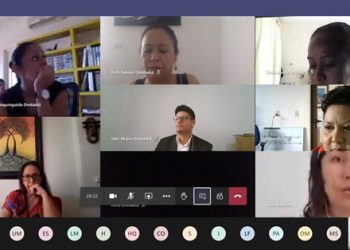 QUINTANA ROO Y BAJA CALIFORNIA SUR EN ALIANZA POR UN FUTURO SIN RESIDUOS