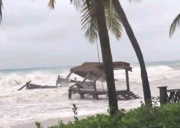 IMPACTA «GAMMA» A COZUMELEÑOS