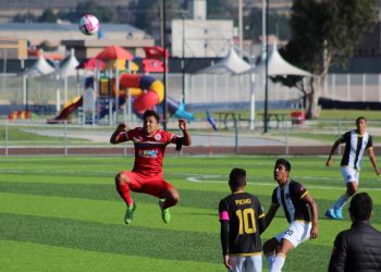 CONSIGUE PIONEROS SU SEGUNDO TRIUNFO