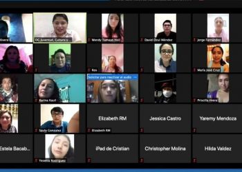 PROMUEVE ATENCIÓN A LA JUVENTUD LA PREVENCIÓN DEL CÁNCER DE MAMA