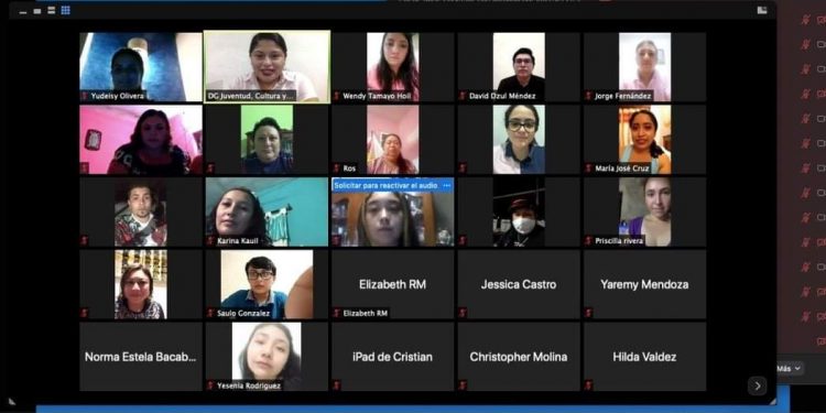 PROMUEVE ATENCIÓN A LA JUVENTUD LA PREVENCIÓN DEL CÁNCER DE MAMA