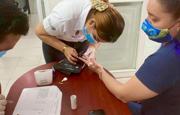 LA SESA PONE EN MARCHA EL PROYECTO “POR TU SALUD”