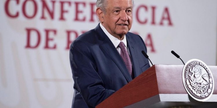 EL RESUMEN DE LA MAÑANERA DESDE PALACIO NACIONAL