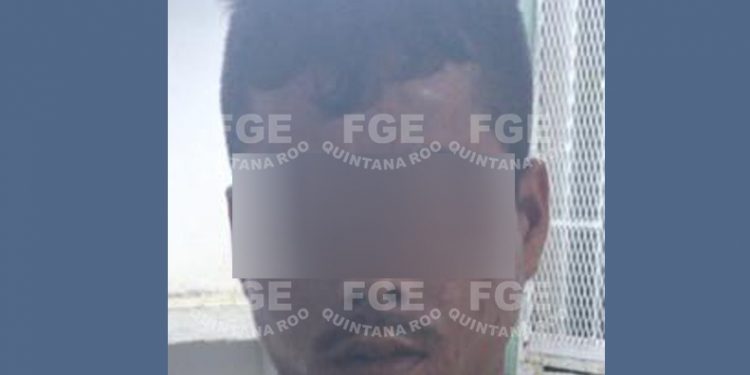 CAPTURAN A TRES PRESUNTOS HOMICIDAS EN CANCÚN