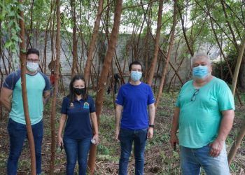 JÓVENES SE UNEN PARA RECUPERAR EL TEATRO MANUEL ÁVILA CAMACHO