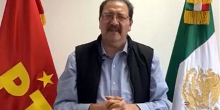 Aboga PT por Fonden, Fidecine y otros 34 fideicomisos