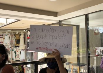 MORENA Y PT VAN CONTRA PIN PARENTAL POR INCONSTITUCIONAL