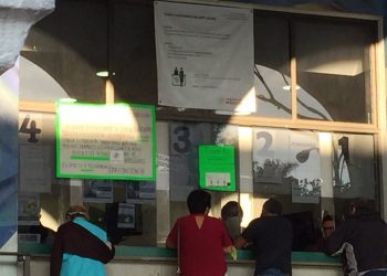 EMPRENDE EL IMSS CAMPAÑA PARA LA DETECCIÓN TEMPRANA DE CÁNCER DE MAMA