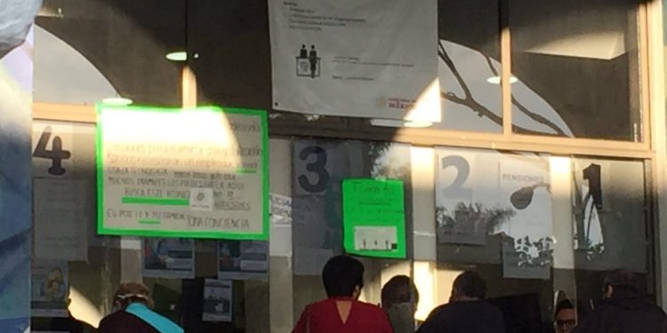 EMPRENDE EL IMSS CAMPAÑA PARA LA DETECCIÓN TEMPRANA DE CÁNCER DE MAMA