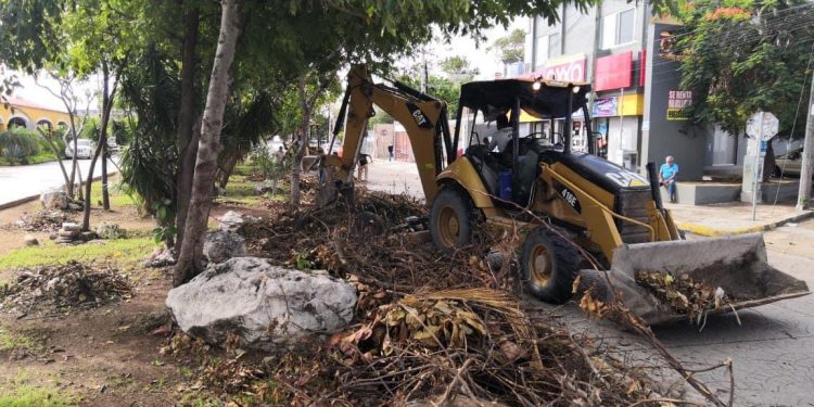 PIDEN AUDITORÍAS PARA EMPRESA RESPONSABLE DE LA RECOLECTA DE LA BASURA EN CANCÚN