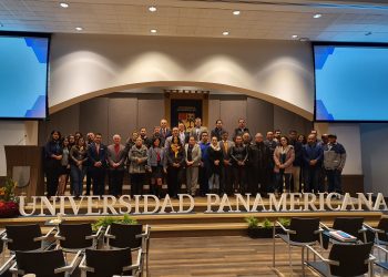 APUESTA ASUME POR LA PROFESIONALIZACIÓN E INSTITUCIONALIZACIÓN DEL SECTOR DE LA SEGURIDAD PRIVADA