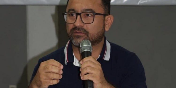 CCE EN EL SUR PIDE INMEDIATA INTERVENCIÓN DE DIPUTADOS