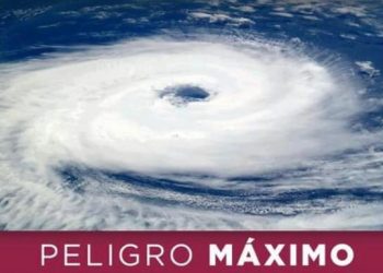 ALERTA ROJA POR DELTA